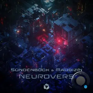 SÜNDENBÖCK, MADDIZIN - Neurovers (2026)