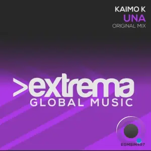Kaimo K - Una (2026)