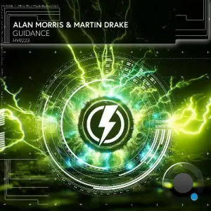 Alan Morris & Martin Drake - GuiDance (2026)