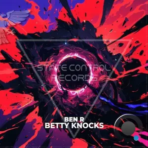 Ben R - Betty Knocks (2026)