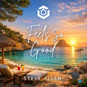Steve Allen - Feels So Good (2026)