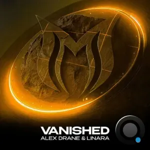 Alex Drane & Linara - Vanished (2026)