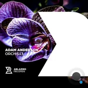 Adam Anderson - Orchis13 (2026)