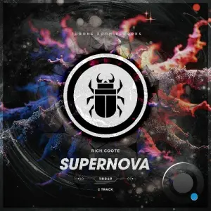 Rich Coote - Supernova (2026)