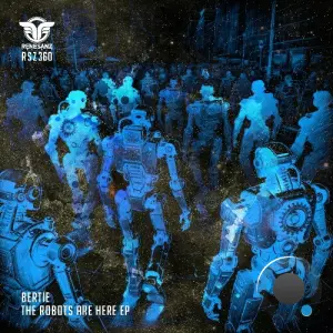 Bertie - The Robots Are Here (2026)