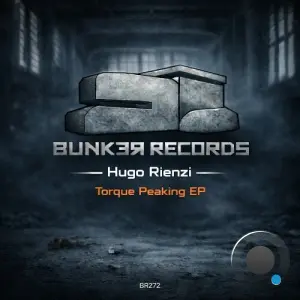 Hugo Rienzi - Torque Peaking (2026)