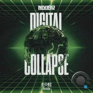NIVIRO - Digital Collapse (2026)