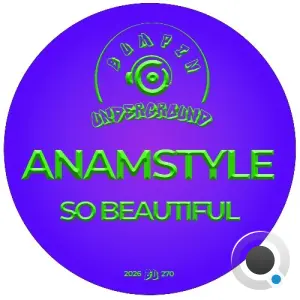 AnAmStyle - So Beautiful (2026)