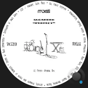 Sugarbrn - Perfect (2026)