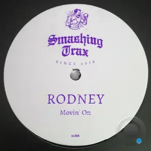 Rodney - Movin' On (2026)