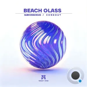 Xoneout - Beach Glass/Low Tide (2026)