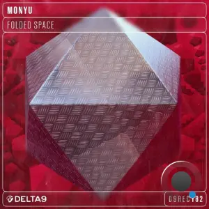 Monyu - Folded Space (2026)