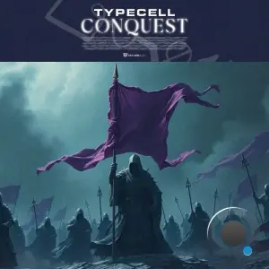 TypeCell - Conquest (2026)
