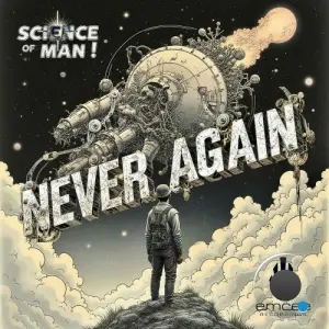 Science of Man - Never Again (2026)