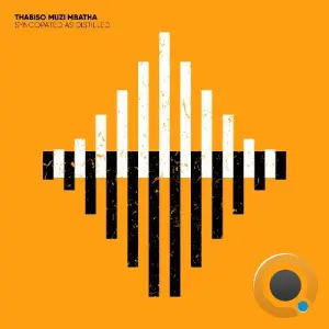 Thabiso Muzi Mbatha - Syncopated As Distilled (2026)