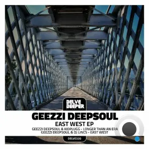 Geezzi DeepSoul - Esst West (2026)