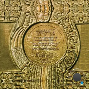 NomadiCs - Better Man (2026)