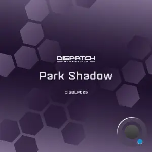 Park Shadow - Dispatch Blueprints 25 (2026)