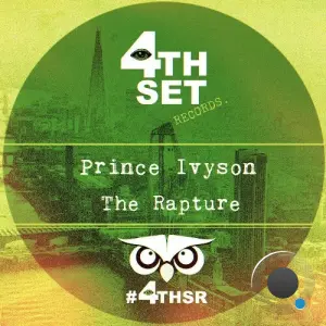Prince Ivyson - The Rapture (2026)