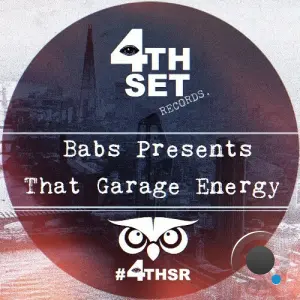 Babs Presents - That Garage Energy (2026)