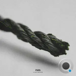 Minor Forms, Crystal Clear - The Wire (2026)