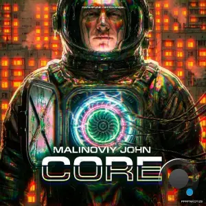 Malinoviy John - Core (2026)