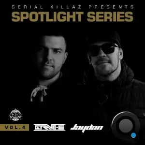Jaydan - Spotlight Series Vol. 4 (2026)