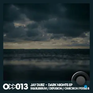Jay Dubz - Dark Nights (2026)