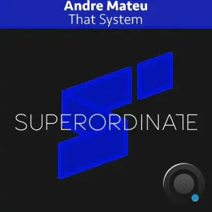 Andre Mateu - That System (2026)