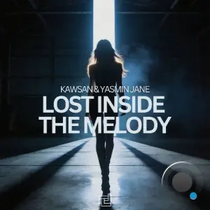 Kawsan & Yasmin Jane - Lost Inside The Melody (2026)