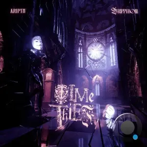Kryptiv - Time Thief (2026)