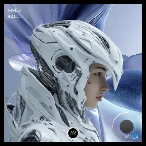 J-Neo - Azul (2026)