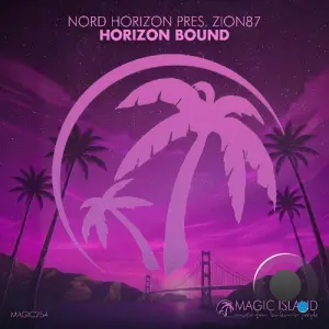 Nord Horizon Pres. Zion87 - Horizon Bound (2026)