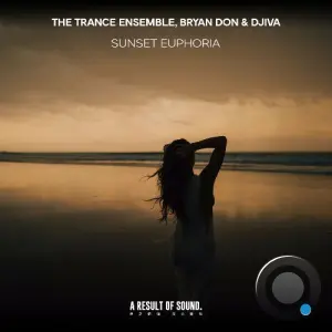 The Trance Ensemble & Bryan Don & Djiva - Sunset Euphoria (2026)