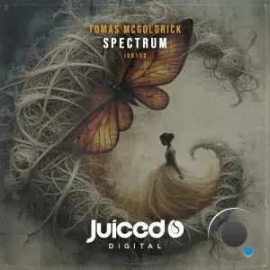 Tomas Mcgoldrick - Spectrum (2026)
