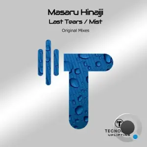 Masaru Hinaiji - Last Tears / Mist (2026)