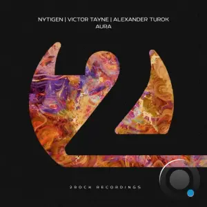 Nytigen & Victor Tayne & Alexander Turok - Aura (2026)
