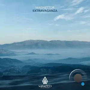 Magnettor - Extravaganza (2026)