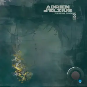 Adrien d'Elzius - The Magic Restorer (2026)