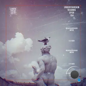 Wilhelm Richard & Motin - Fly High (2026)