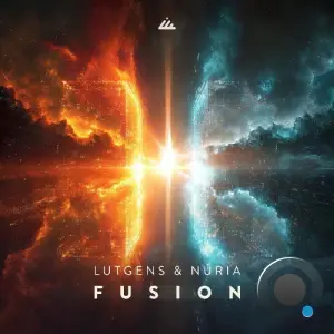 Lutgens & NÚRIA (DE) - Fusion (2026)