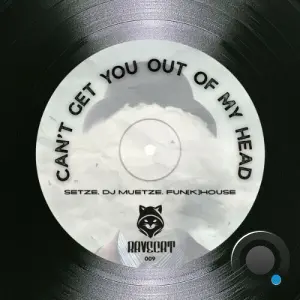 Setze & DJ Muetze & Fun[k]House - Can't Get You out of My Head (2026)