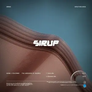 Adam J. Colosimo - The Language of Silence (2026)