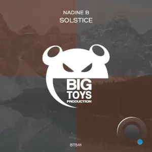 Nadine B - Solstice (2026)