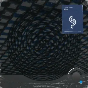 Cyrus Khan - Busy (2026)