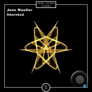 Jens Mueller - Säurebad (2026)
