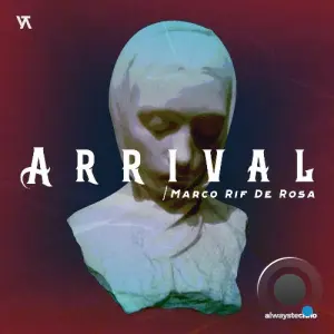 Marco Rif De Rosa - Arrival (2026)