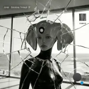 Jares - Breaking Through (2026)