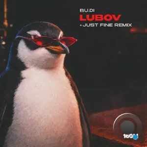 Bu.Di - Lubov (2026)