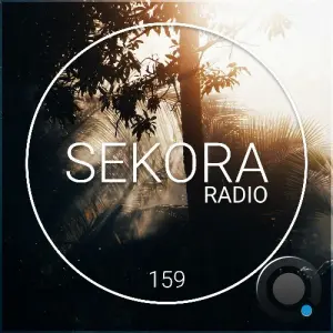 Uoak - Sekora Radio 159 (2026-03-12)